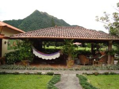 3674 - El valle de anton - casas