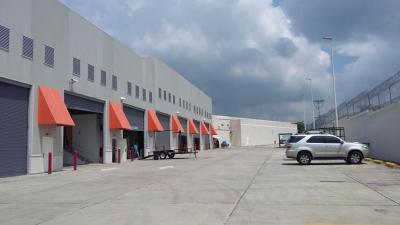 36771 - Ciudad de Panamá - offices - airport commercial park