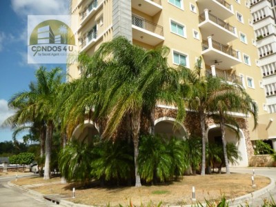 36783 - Ciudad de Panamá - apartamentos - coronado golf