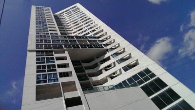 36786 - San francisco - apartments - infinity tower