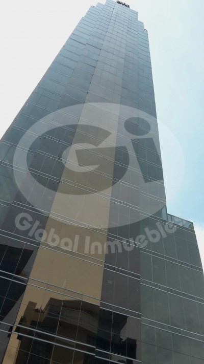 36806 - Obarrio - offices - sfc tower