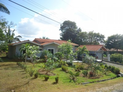 36836 - La Chorrera - houses - brisas de los lagos