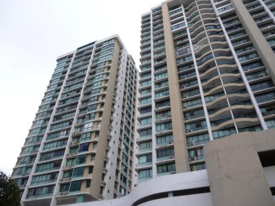 36862 - Ciudad de Panamá - apartamentos - ph mirasol