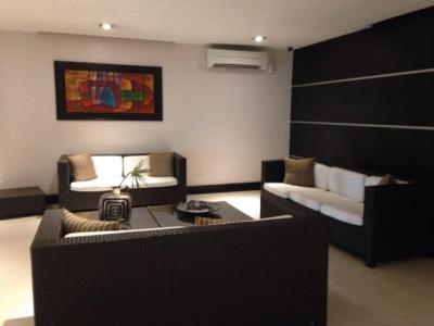 36918 - Costa del este - apartamentos