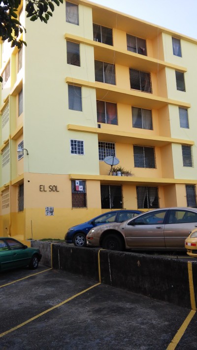 36972 - Santa ana - apartamentos