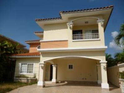 37018 - Ciudad de Panamá - houses - villa valencia