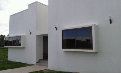 37019 - Los Santos - houses