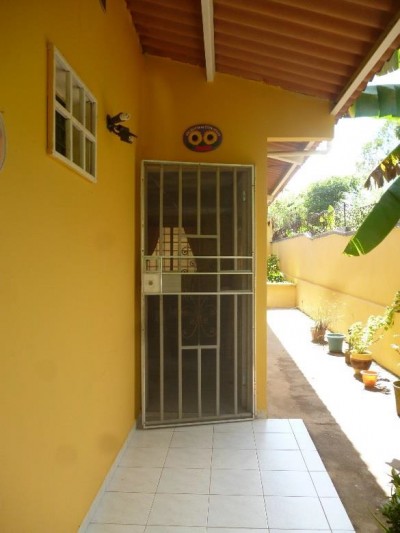 37077 - La Chorrera - casas - brisas de valle dorado