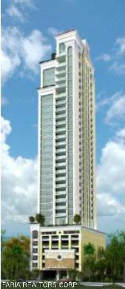 37083 - Obarrio - apartamentos - ph diana tower