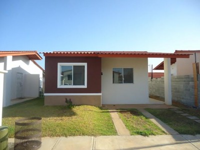 37089 - La Chorrera - casas