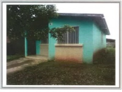 37123 - Ciudad de Panamá - casas - valle de san bernardino