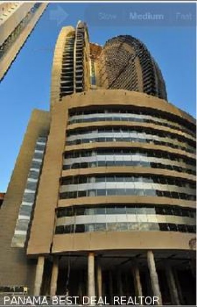 3724 - Punta pacifica - offices - ph toc