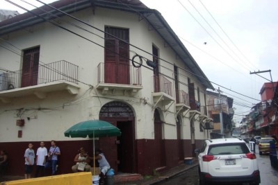 37254 - Balboa - locales