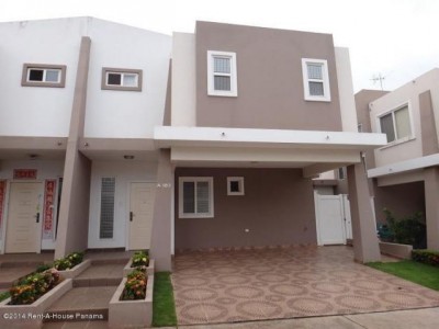 37255 - Brisas del golf - houses