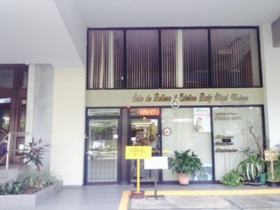 37257 - Marbella - offices