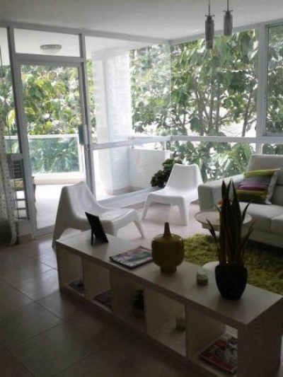 37292 - Panamá - apartamentos - plaza edison