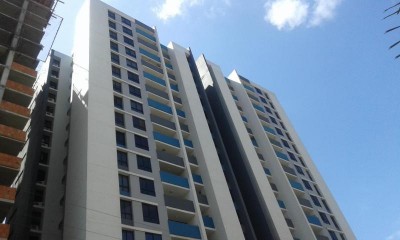 37311 - Panamá - apartamentos - terrazas del rey