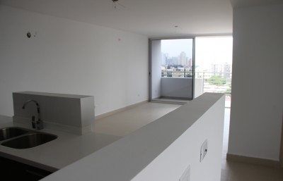 37322 - El carmen - apartments