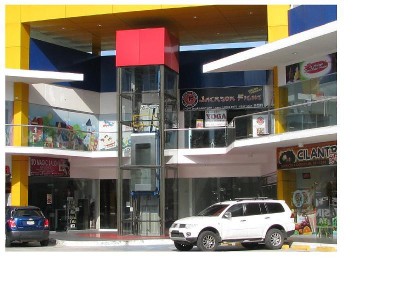 37329 - Condado del rey - locales