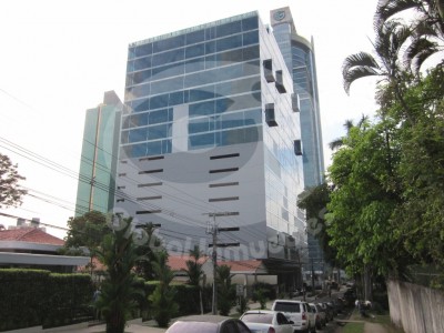 37418 - Obarrio - offices - ph office one