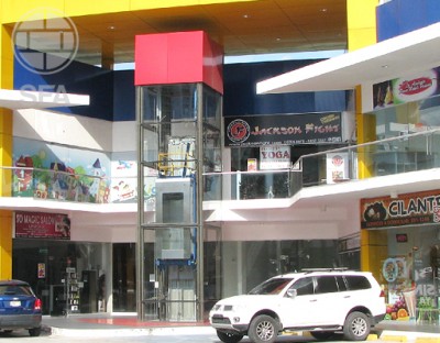 37440 - Condado del rey - locales