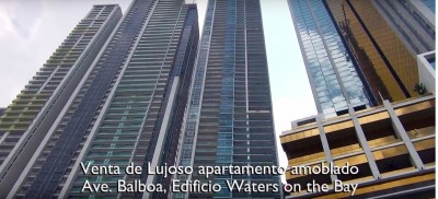 37441 - Balboa - apartamentos - waters on the bay