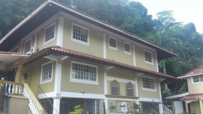 37517 - Albrook - apartamentos