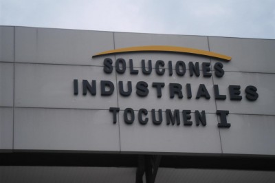 37545 - Via tocumen - locales