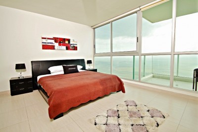 37563 - San francisco - apartamentos - ph le mare