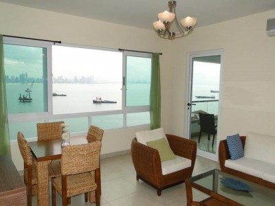 37613 - Amador Causeway - apartamentos