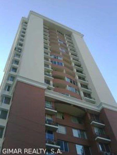 3775 - Villa de las fuentes - apartamentos