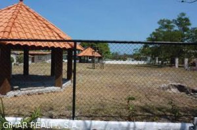 3783 - Punta chame - lots