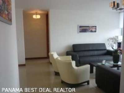 3790 - Altos del golf - apartments