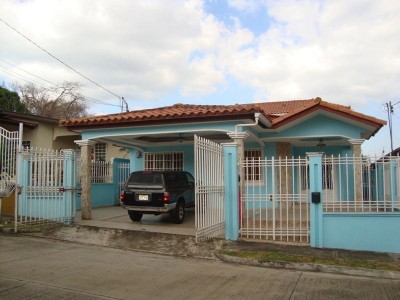 38051 - Brisas del golf - houses