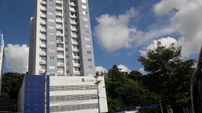 38094 - Panamá - apartamentos - ph urbis tower
