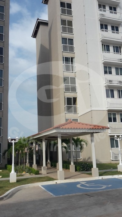 38101 - Juan diaz - apartamentos - torres de versalles