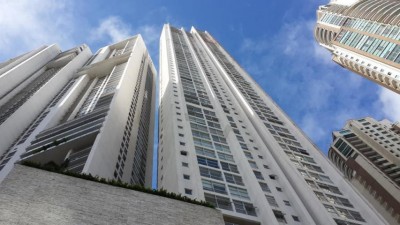 38111 - Punta pacifica - apartments - q tower
