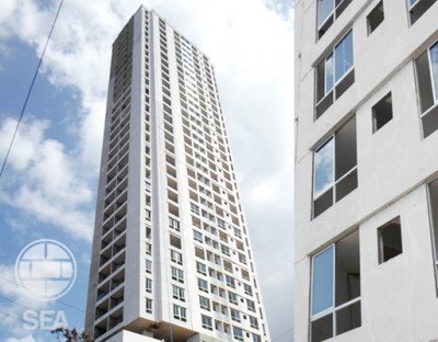 38171 - Panamá - apartments - ph rainbow tower