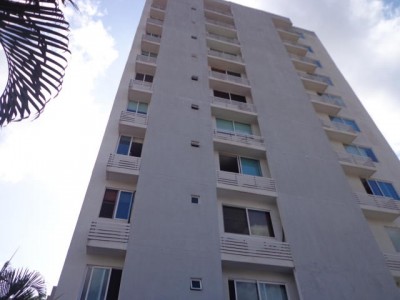 38176 - Miraflores - apartments