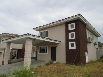 38255 - Altos del golf - houses