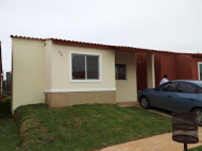 38307 - La Chorrera - houses - las arboledas