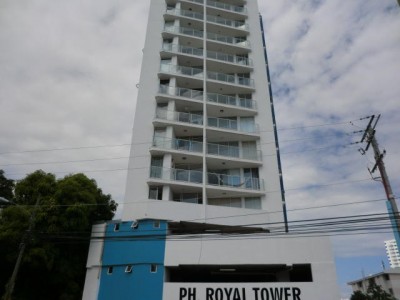 38334 - Carrasquilla - apartamentos - ph royal tower
