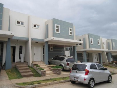 38351 - Altos del golf - casas