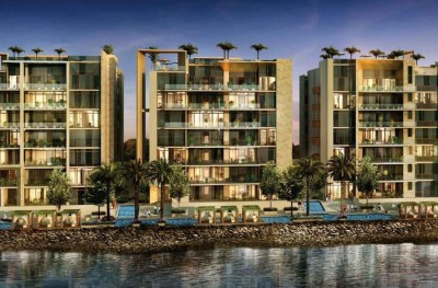 38380 - Punta pacifica - apartments - the residences