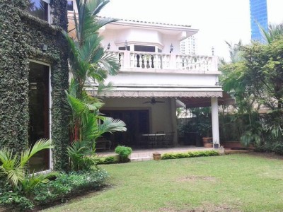 38403 - Punta pacifica - casas