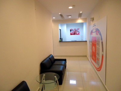 38415 - Obarrio - offices - ph office one