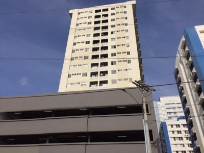 38420 - Panamá - apartments - met view tower