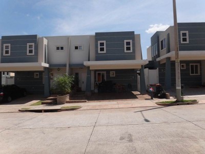 38427 - Panamá - houses - ph alpes