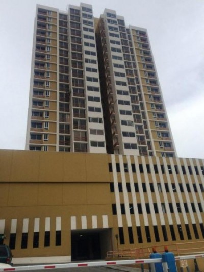 38834 - Rio abajo - apartments