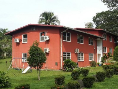 38841 - Miraflores - apartments